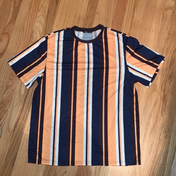 SHEIN Other - Shein Striped Tee